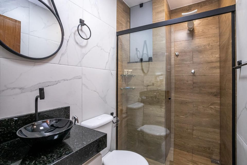 1BDR 2 minutes from Copacabana Beach |NSC 1085/811 Apartment in Rio de Janeiro