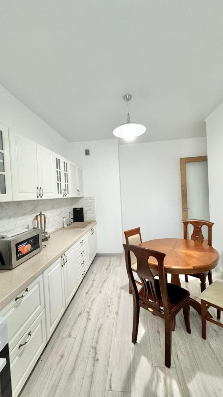 49 ЖК Асель Абулхаир Хана 70 Apartment in Kazakhstan