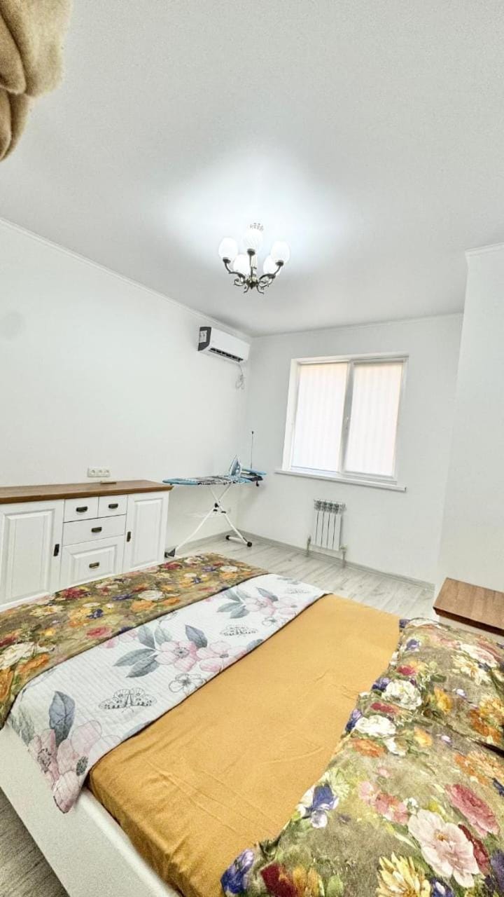 49 ЖК Асель Абулхаир Хана 70 Apartment in Kazakhstan