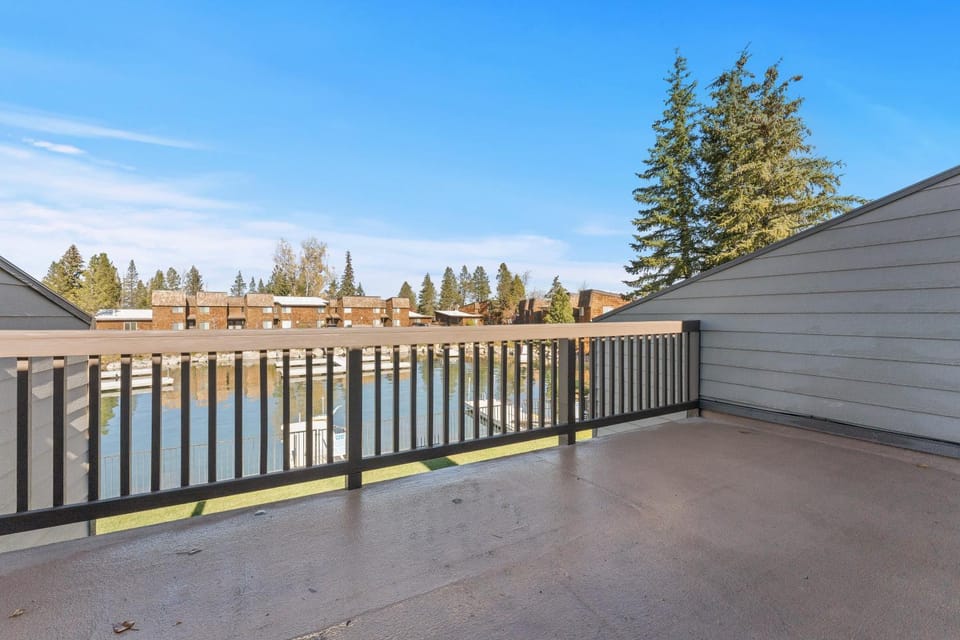 TKC0693- Keys Dream townhouse House in South Lake Tahoe