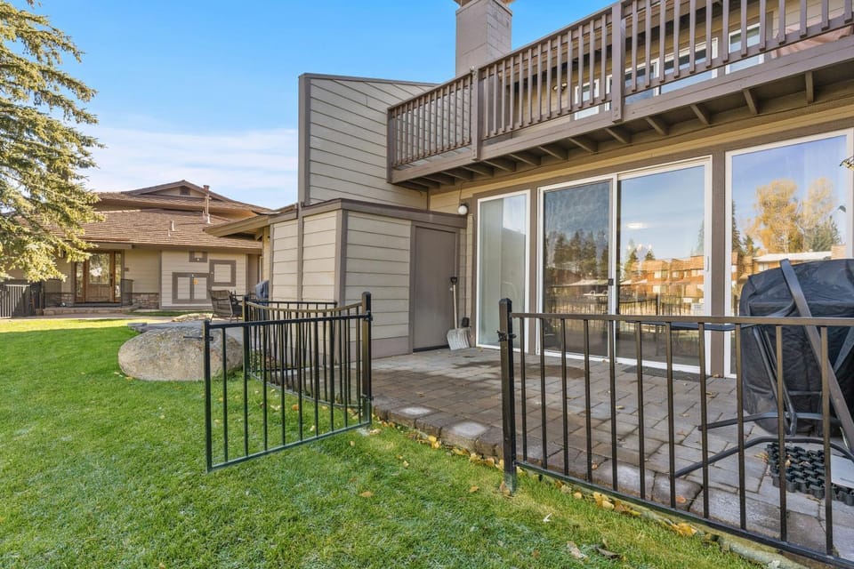 TKC0693- Keys Dream townhouse House in South Lake Tahoe