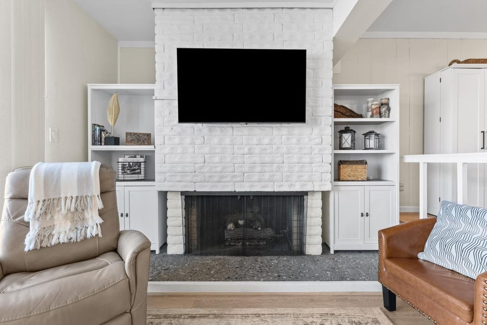 TKC0693- Keys Dream townhouse House in South Lake Tahoe