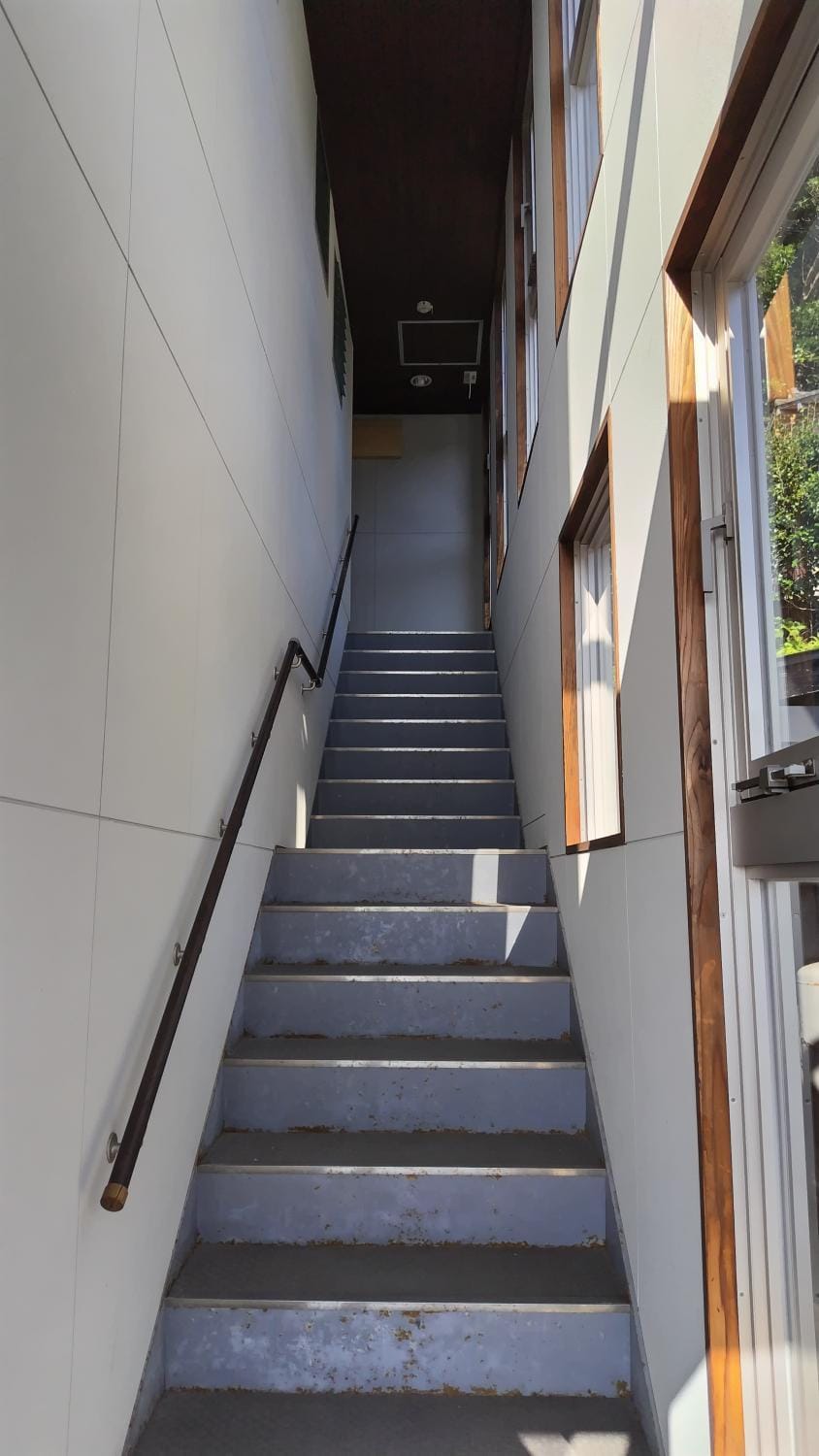 イザリCafe Apartment in Japan