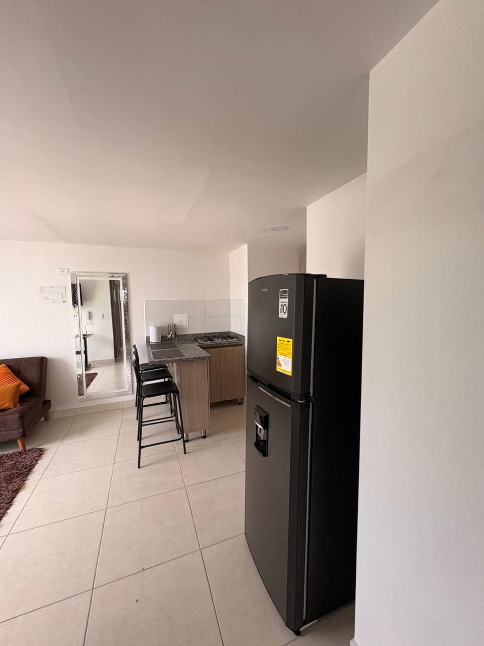 Kitchen or kitchenette, pet friendly