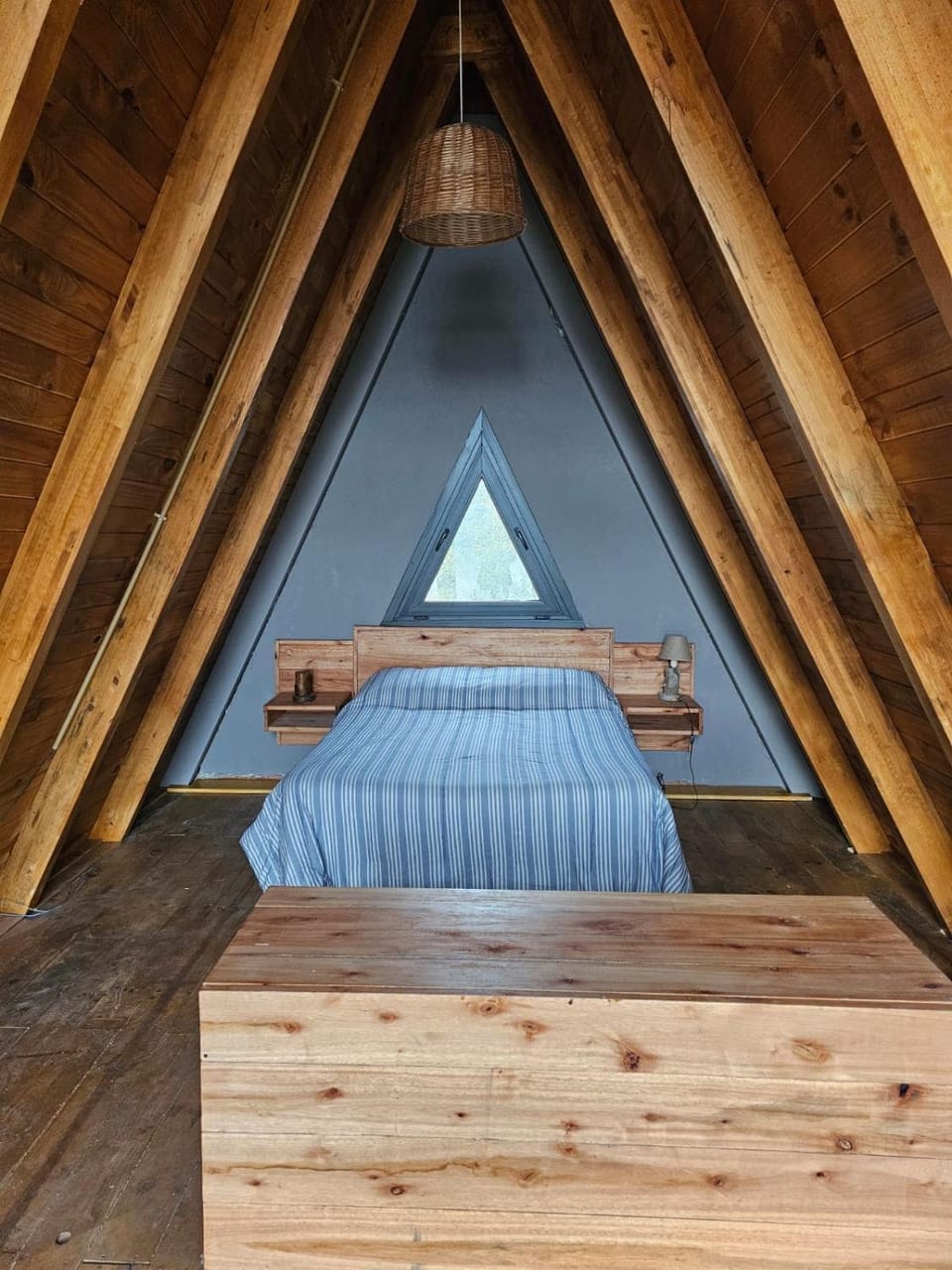 Complejo Bahia de los Sueños, Cabaña Maitenes Chalet in Araucania, Chile