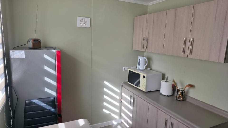 Coffee/tea facilities, Kitchen or kitchenette
