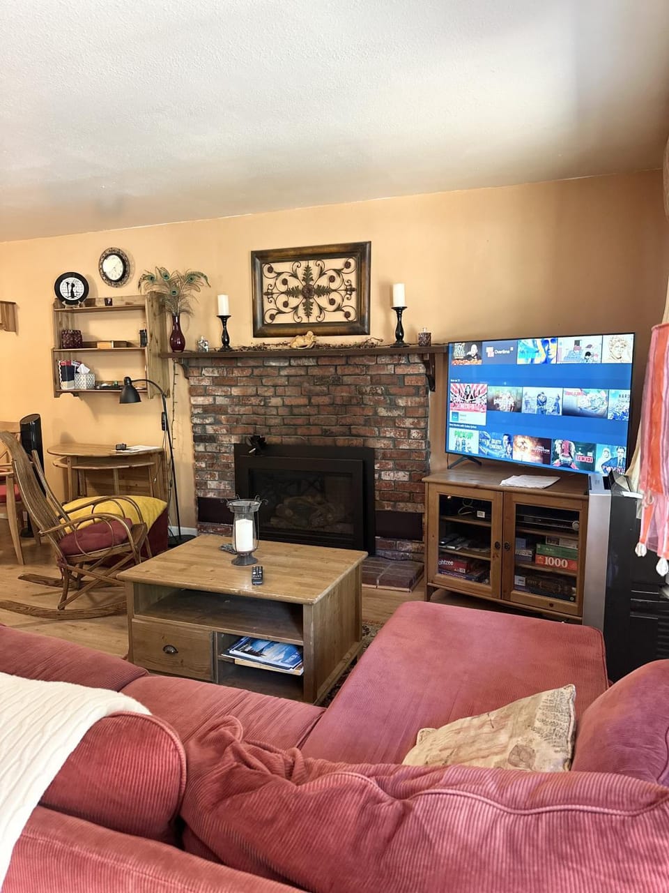 CYH0822 - Pinter Pines Retreat home House in South Lake Tahoe