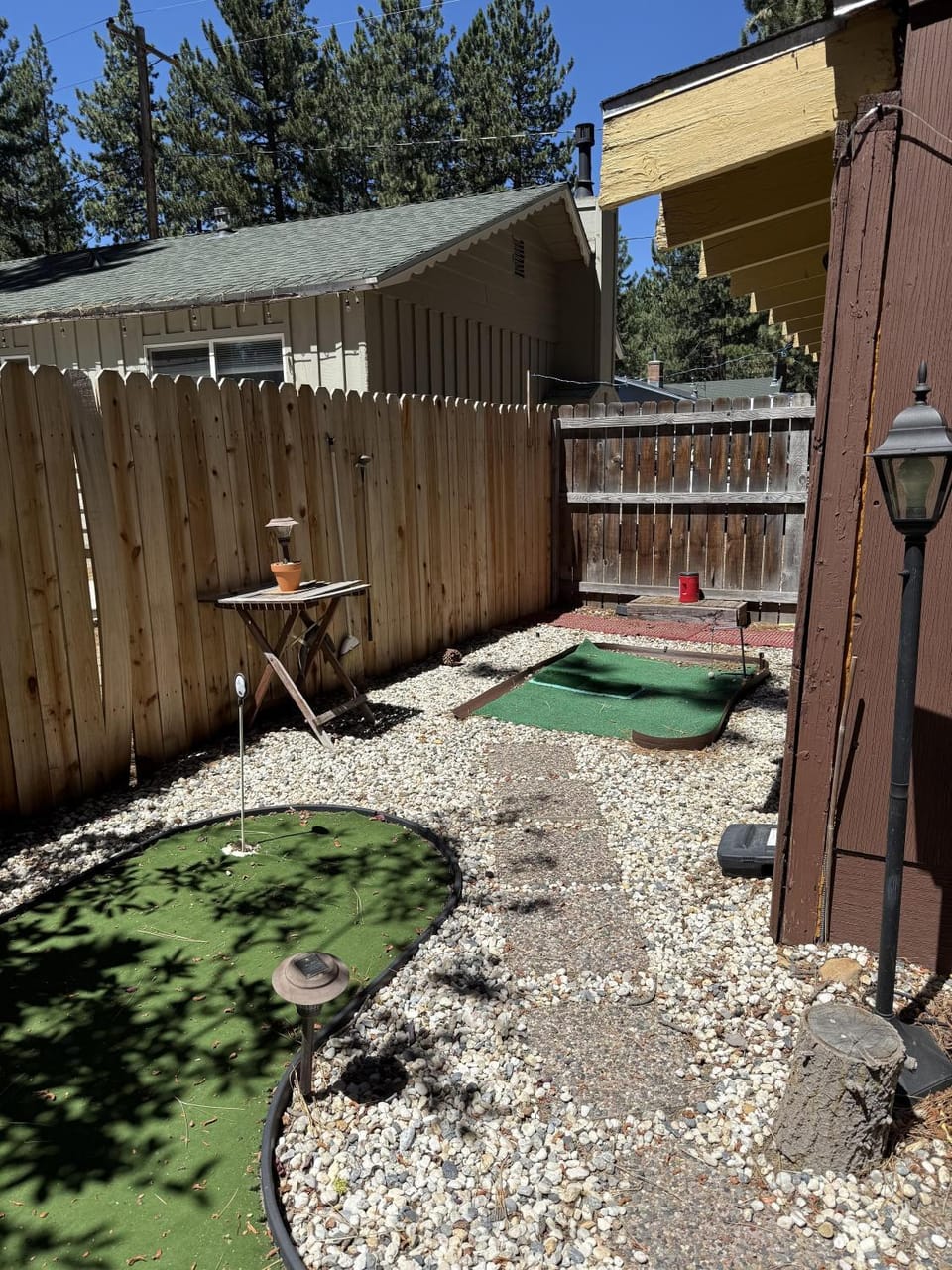 CYH0822 - Pinter Pines Retreat home House in South Lake Tahoe