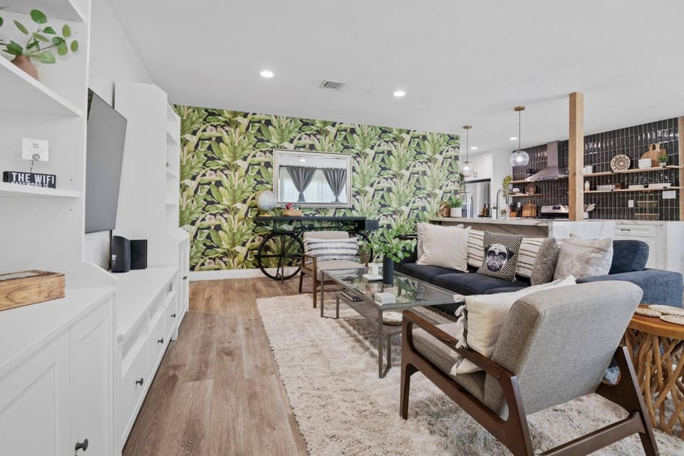Living room, Other