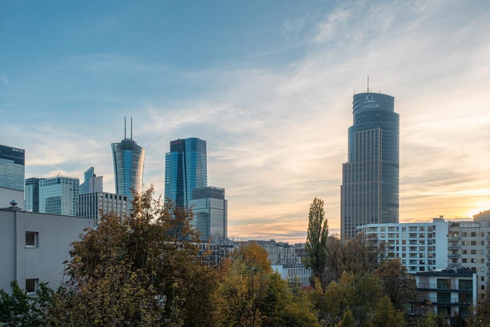 City view