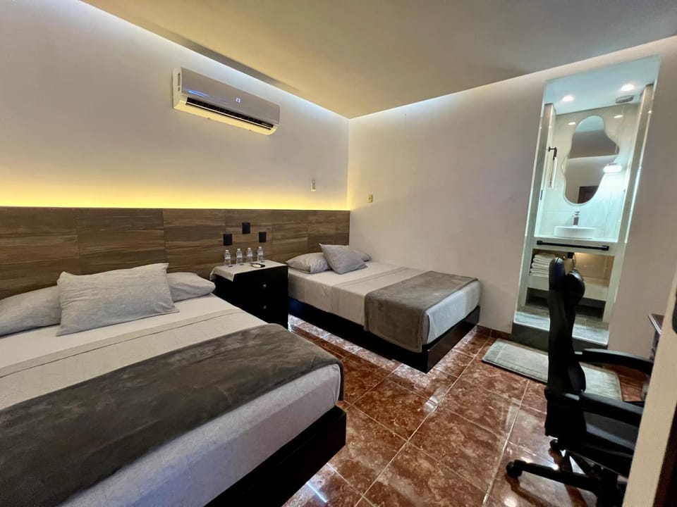 Eco-Hotel boutique Casa Solar Minatitlán Bed and Breakfast in State of Oaxaca
