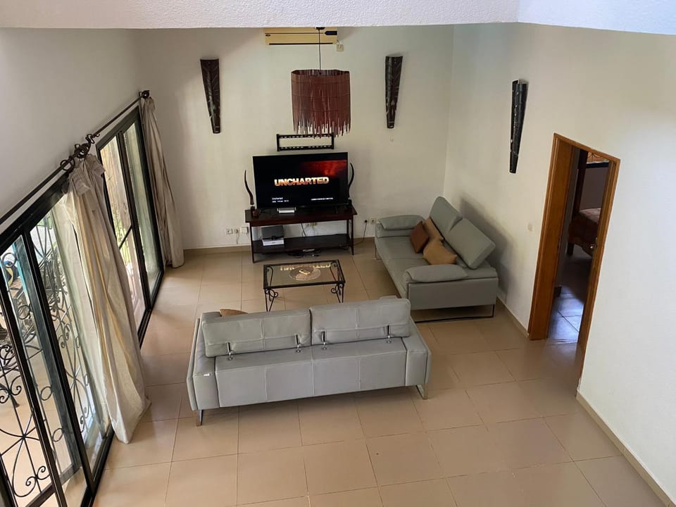 Villa Dallie Villa in Saly