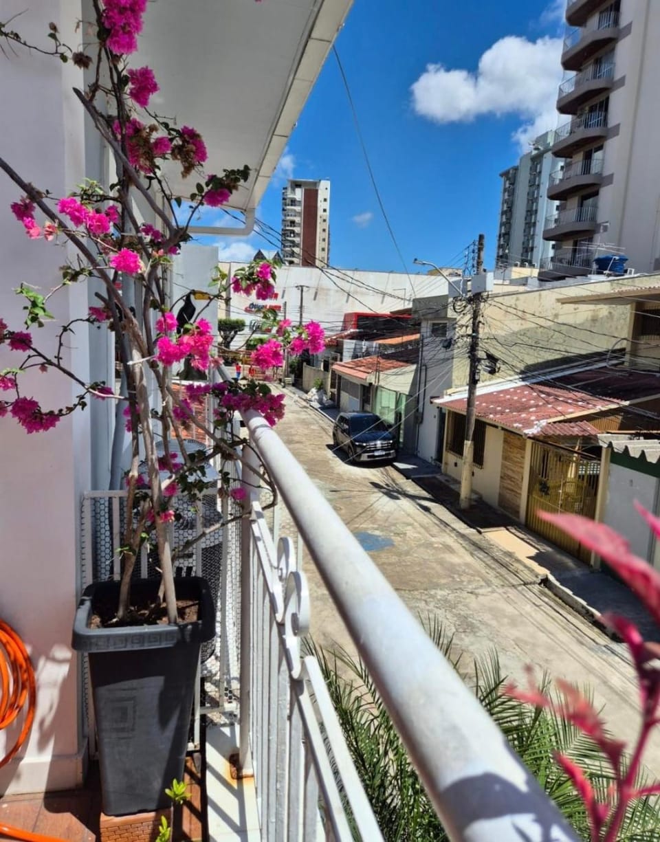 Suíte Terraço em condomínio fechado Bed and Breakfast in Belém
