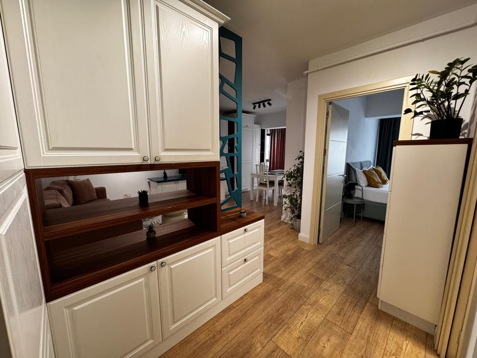 Newton Flat Apartment Apartment in Romania