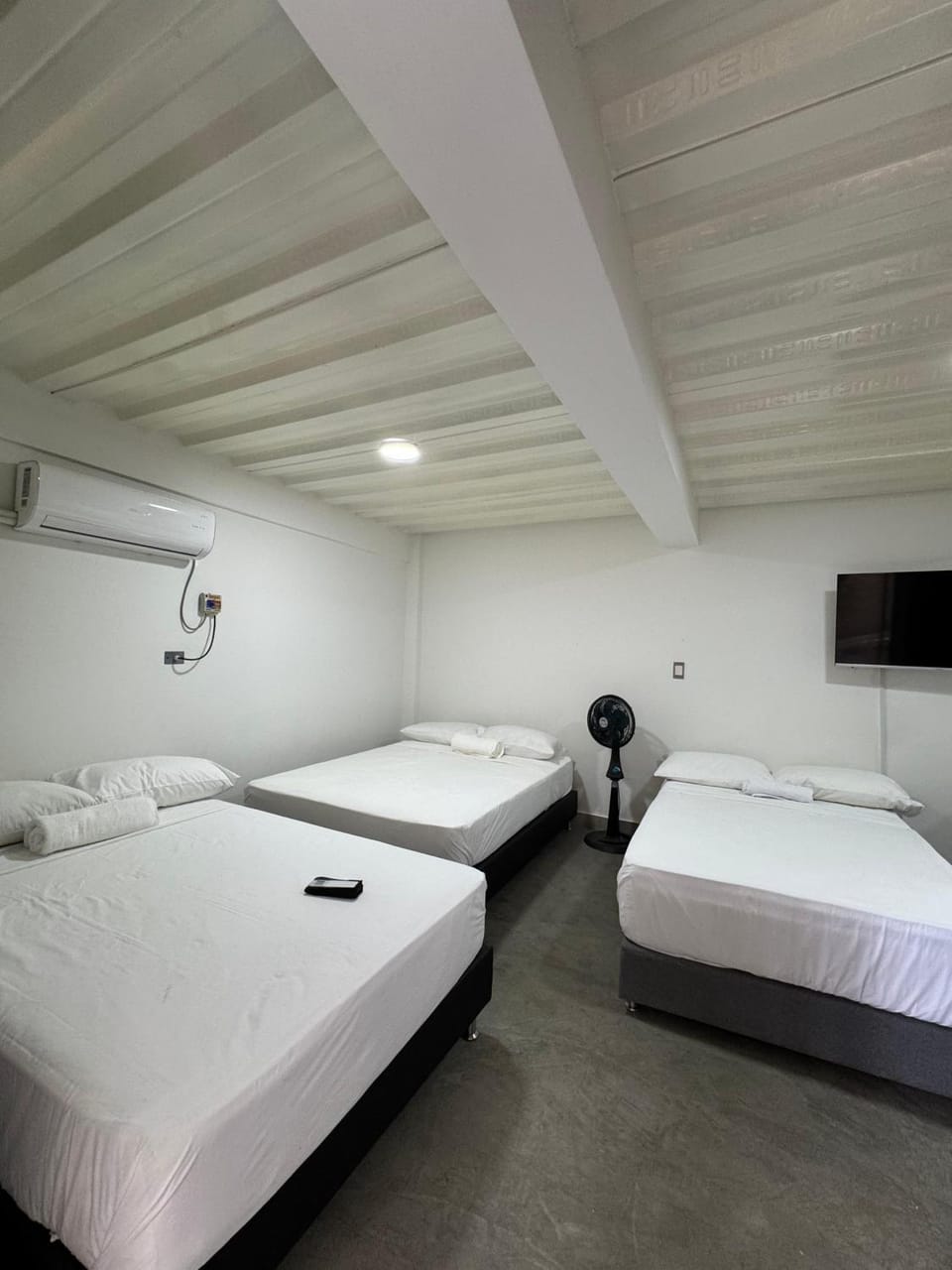 Casa Bosque Vivo Vacation rental in Caldas, Colombia