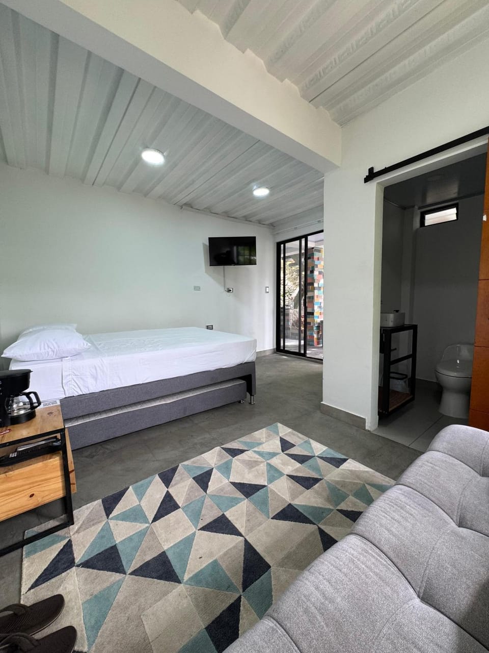Casa Bosque Vivo Vacation rental in Caldas, Colombia