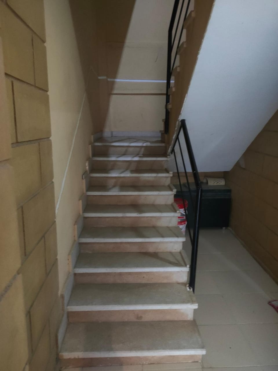 safety quiet pyramids view Apartment in Egypt