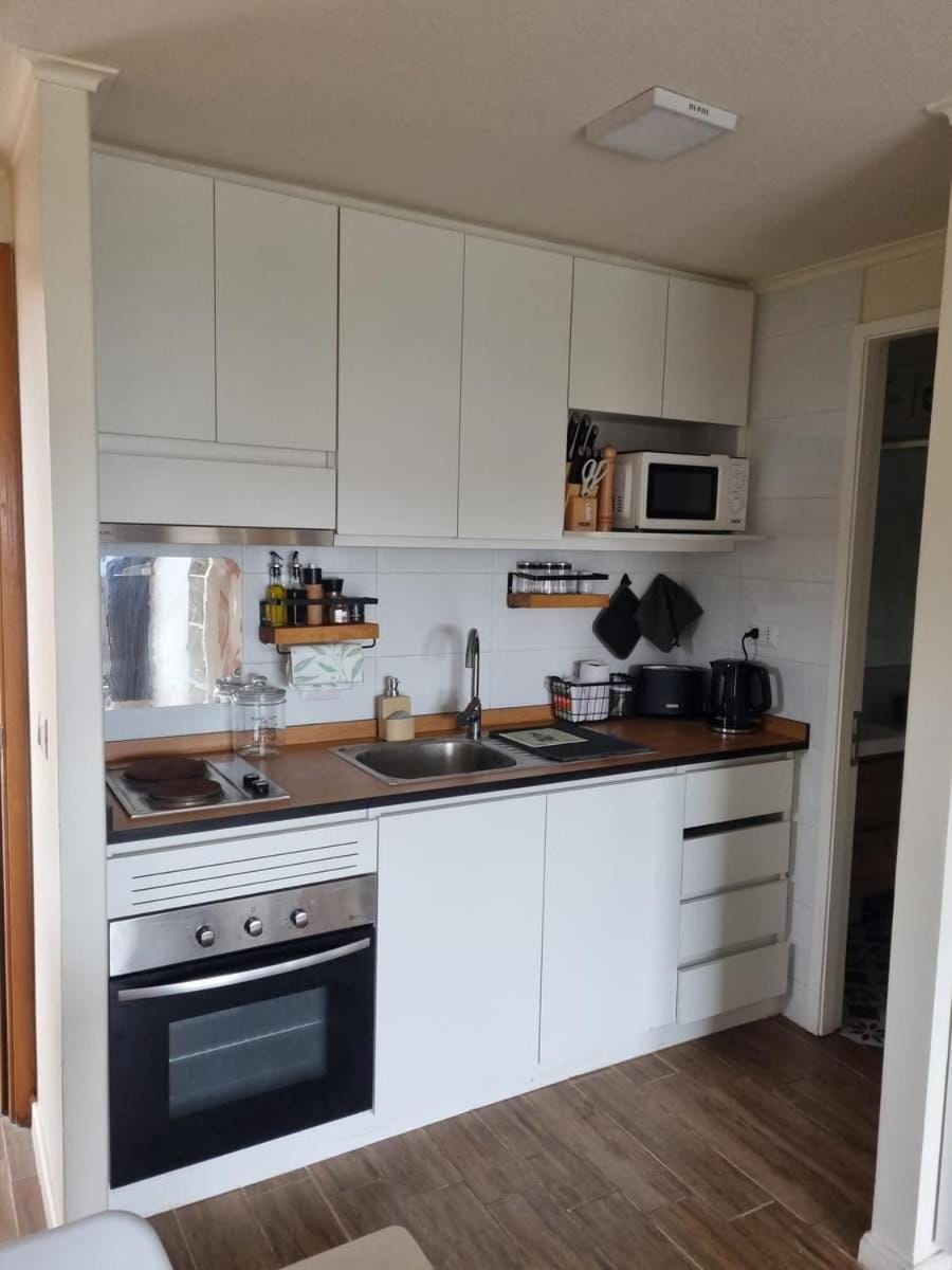 Pascal Travel & NH Apartment in Puerto Montt