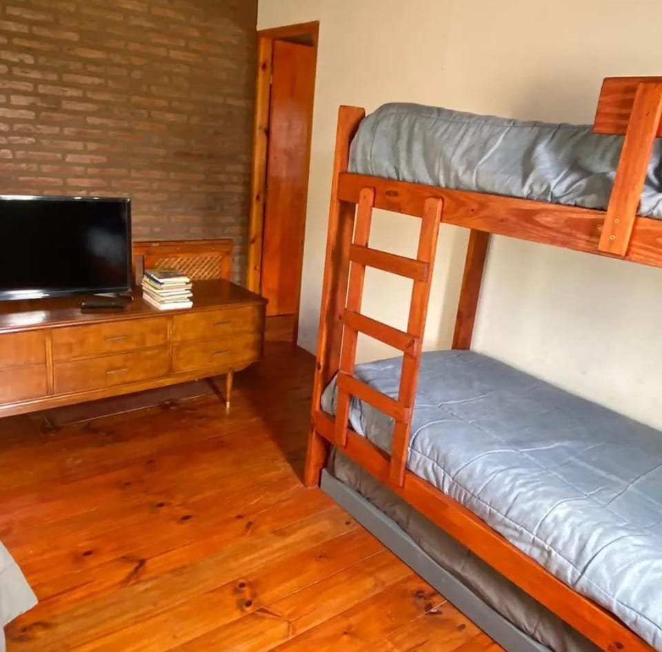 Tanti casita del rio House in Cordoba Province
