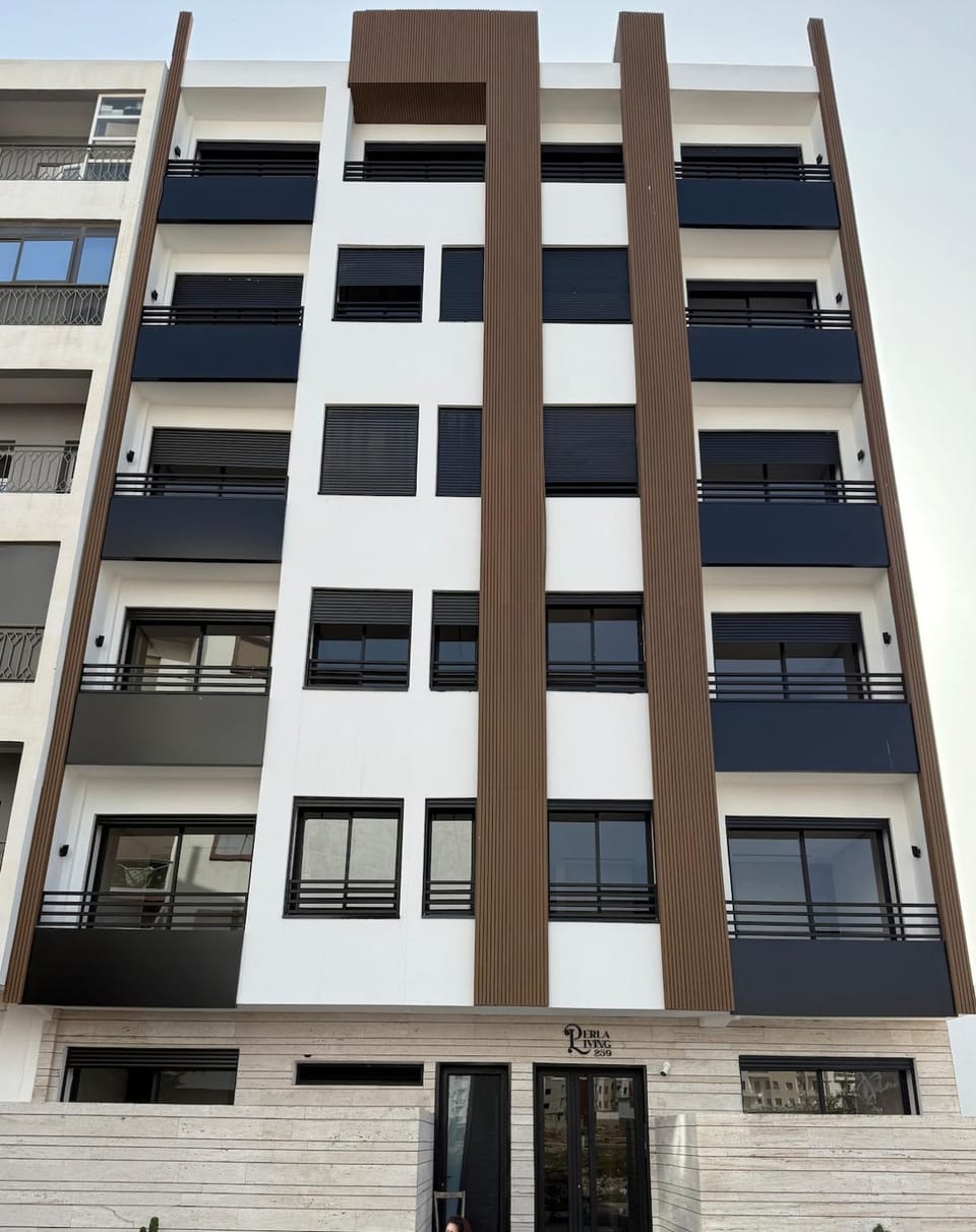 Agadir Modern Studio Near Beach Apartment in Agadir