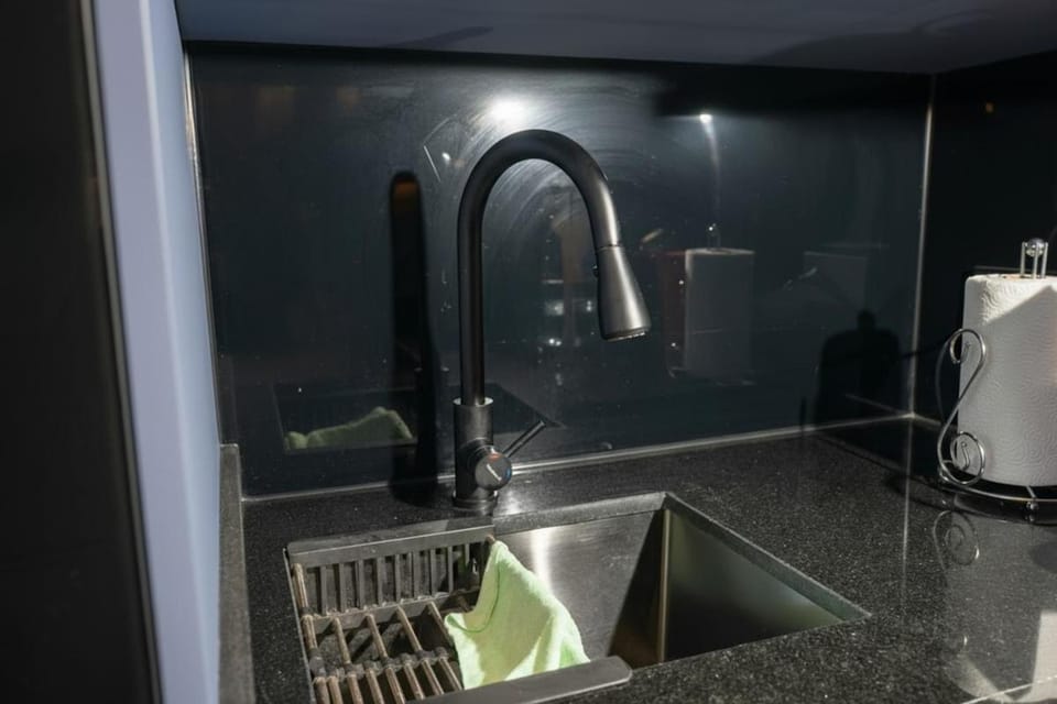 Agadir Modern Studio Near Beach Apartment in Agadir