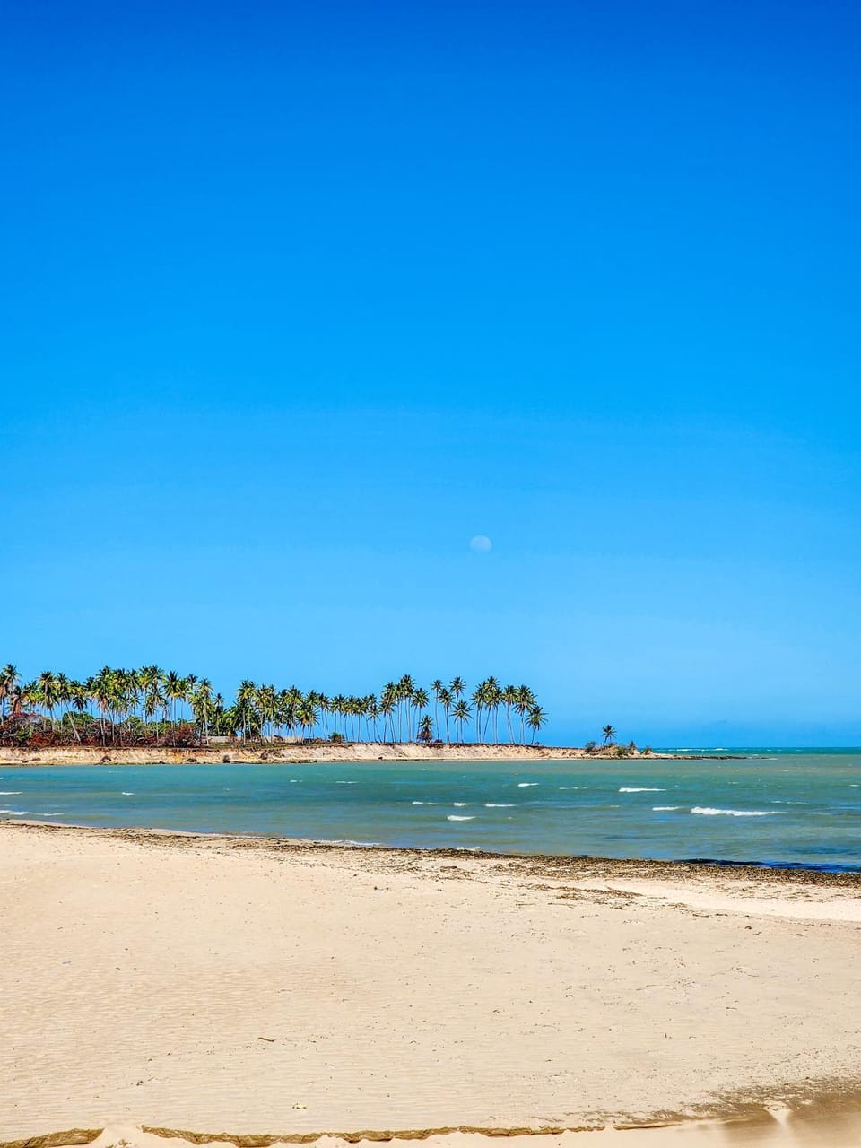 Nearby landmark, Natural landscape, Beach, Sea view