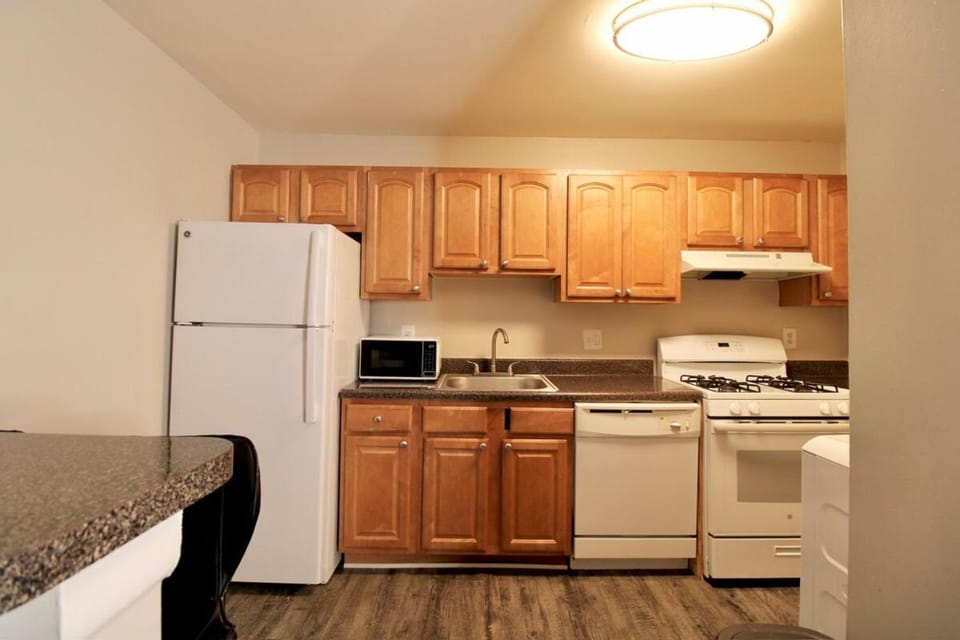 Spacious 1BR with Full Kitchen & Laundry Apartment in Prince Georges County
