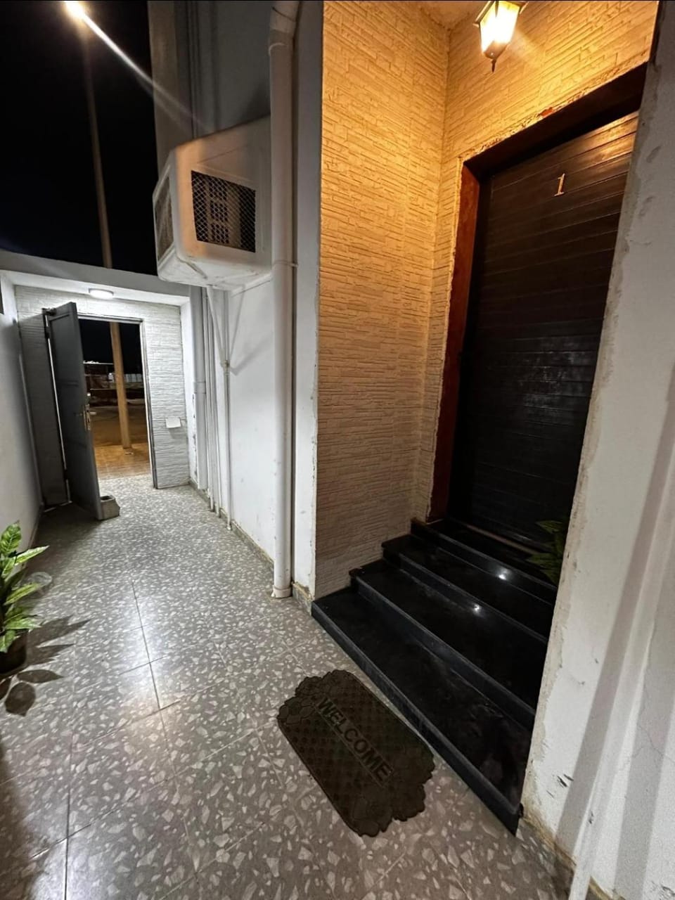 شقة غرفة نوم وصالة Apartment in Saudi Arabia