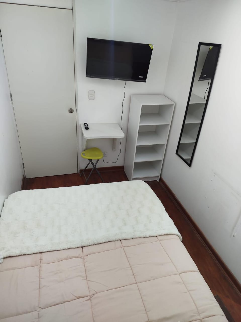 Acogedora y céntrica habitación Larcomar Apartment in Miraflores