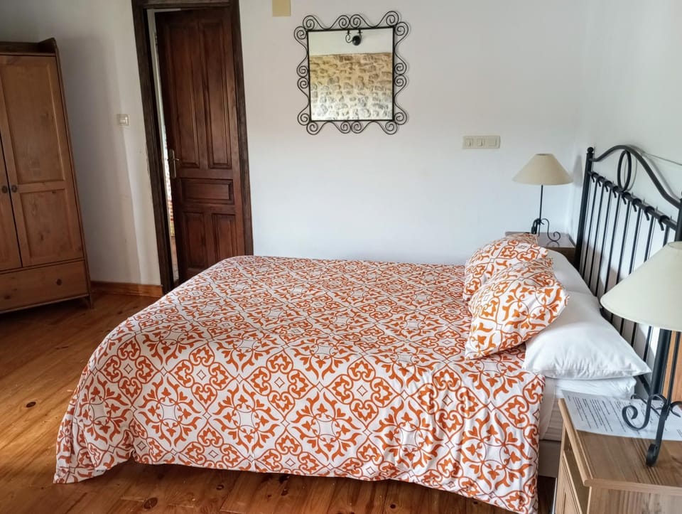 Don Baldomero Hotel Rural Country House in Cantabria