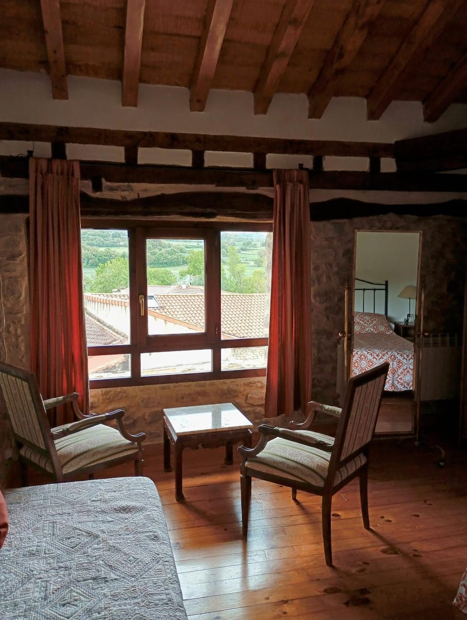 Don Baldomero Hotel Rural Country House in Cantabria