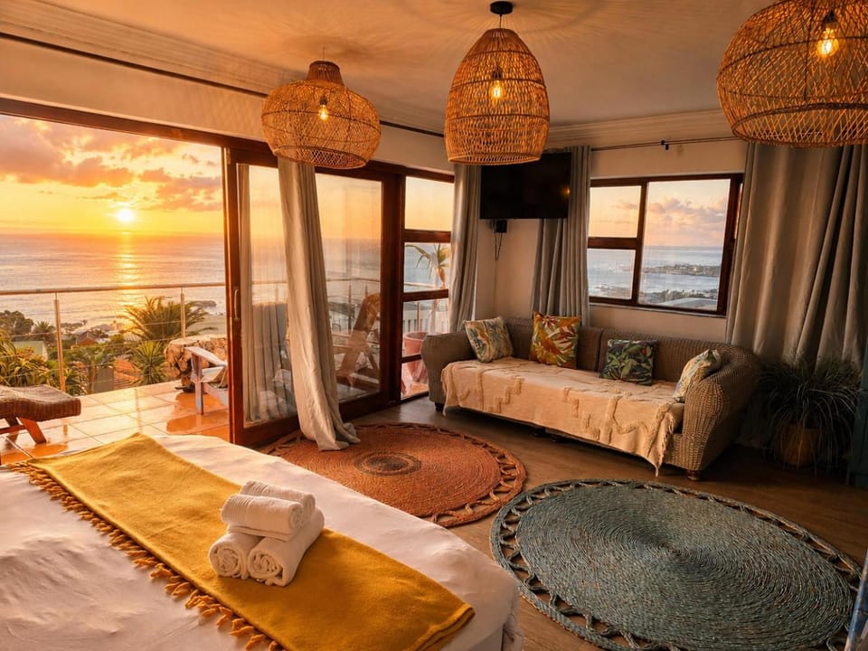 Natural landscape, Photo of the whole room