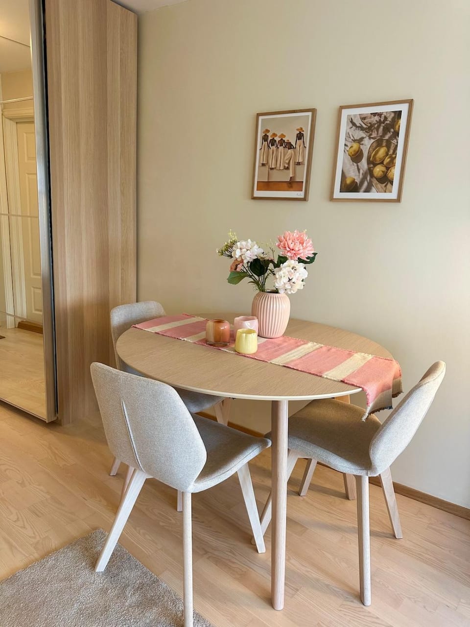 Apartment in Stavanger centrum Apartment in Stavanger