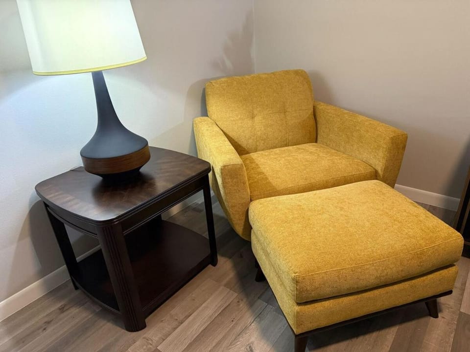 Executive Suite Apartment in Weslaco