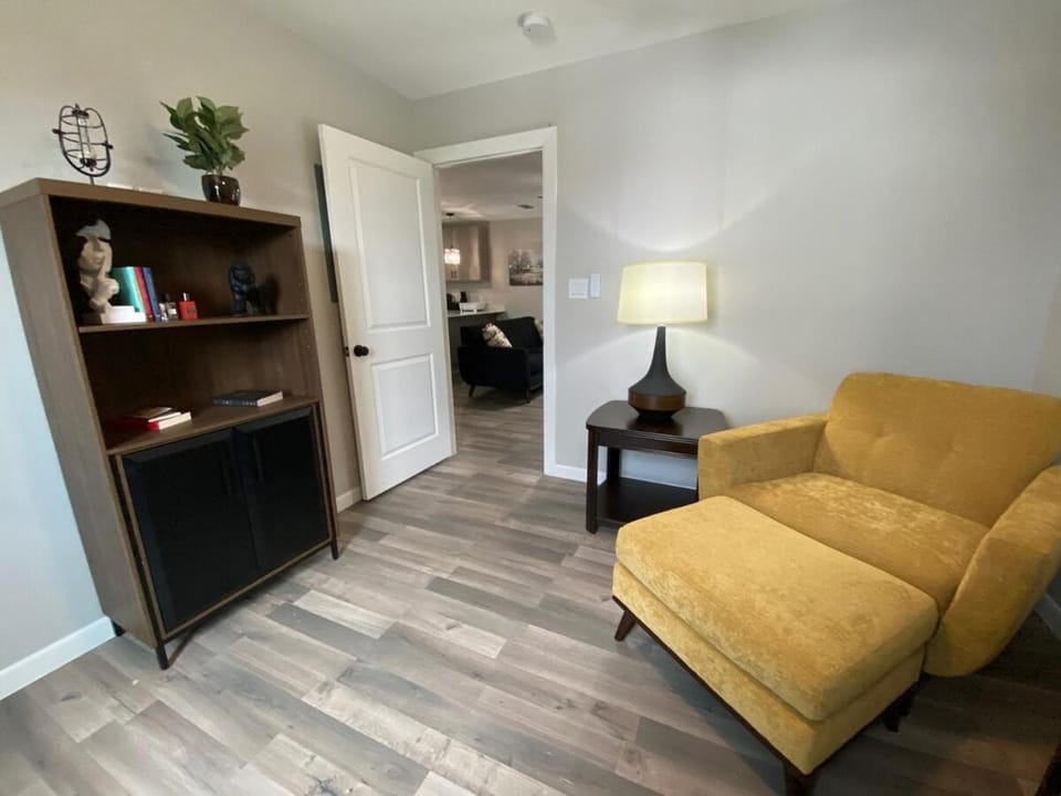 Executive Suite Apartment in Weslaco