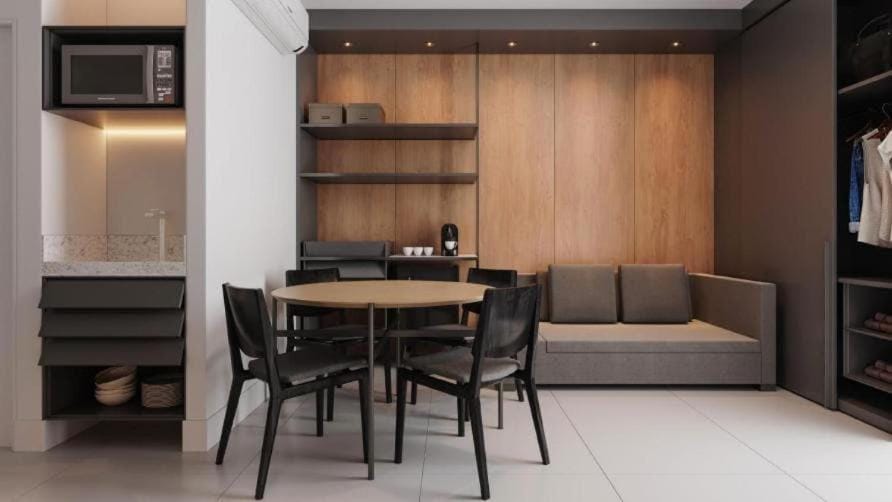 Apart-Resort Porto 2 Life Apartment in State of Pernambuco, Brazil