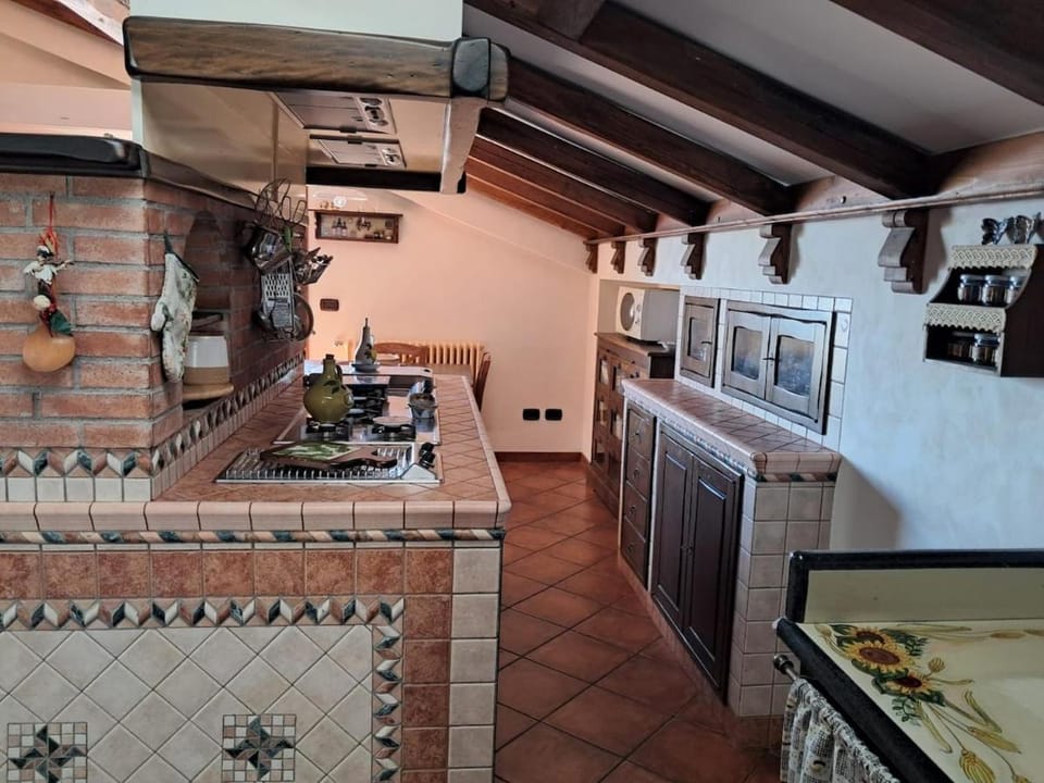 BlueHorizon Apartment in Sicily
