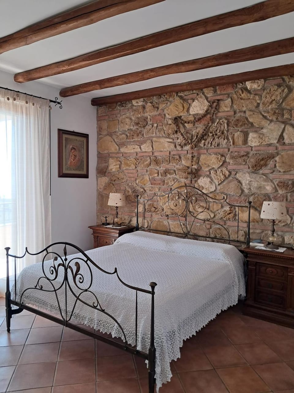 BlueHorizon Apartment in Sicily