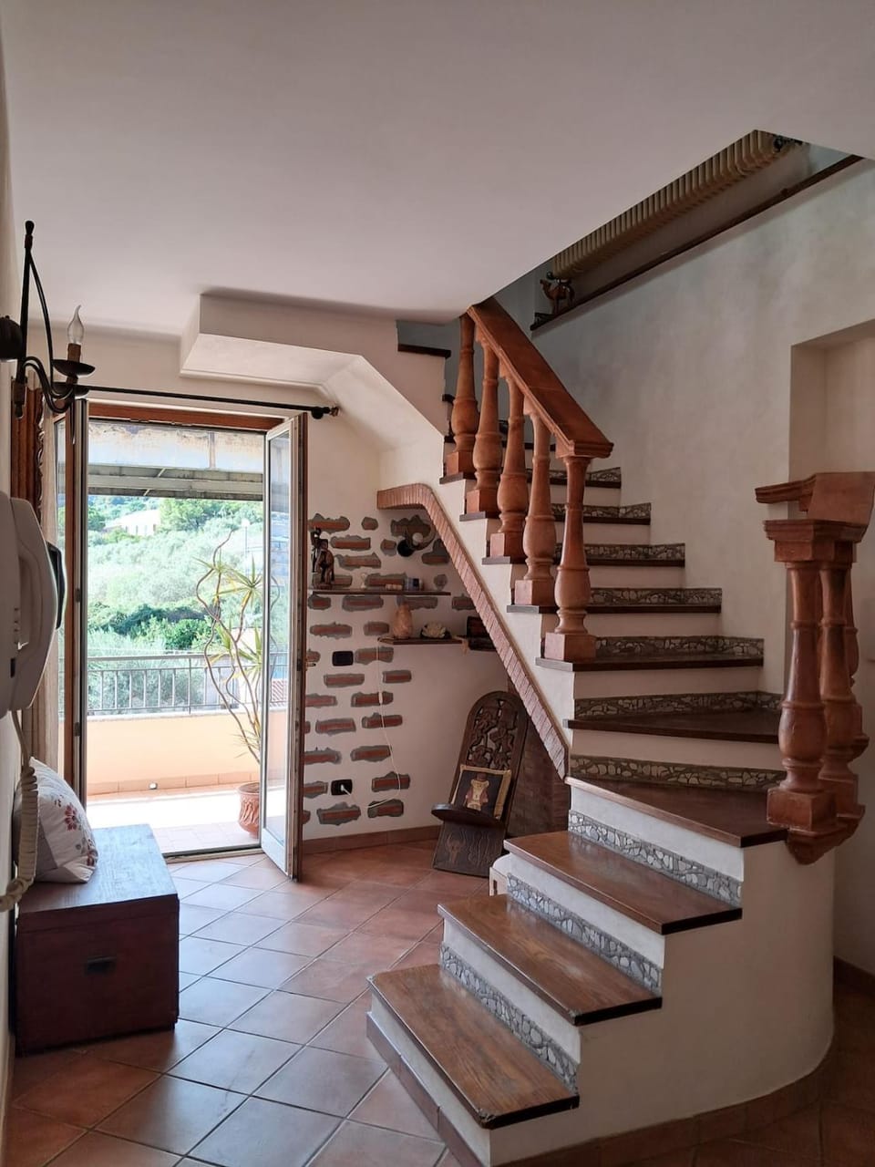 BlueHorizon Apartment in Sicily