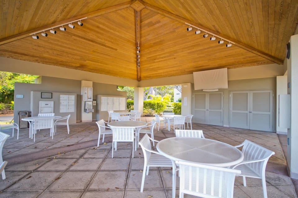 Vista Waikoloa - F303 House in Puako