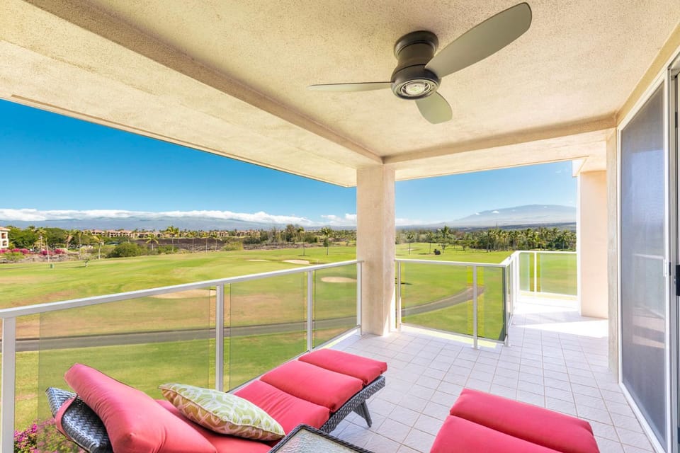 Vista Waikoloa - F303 House in Puako