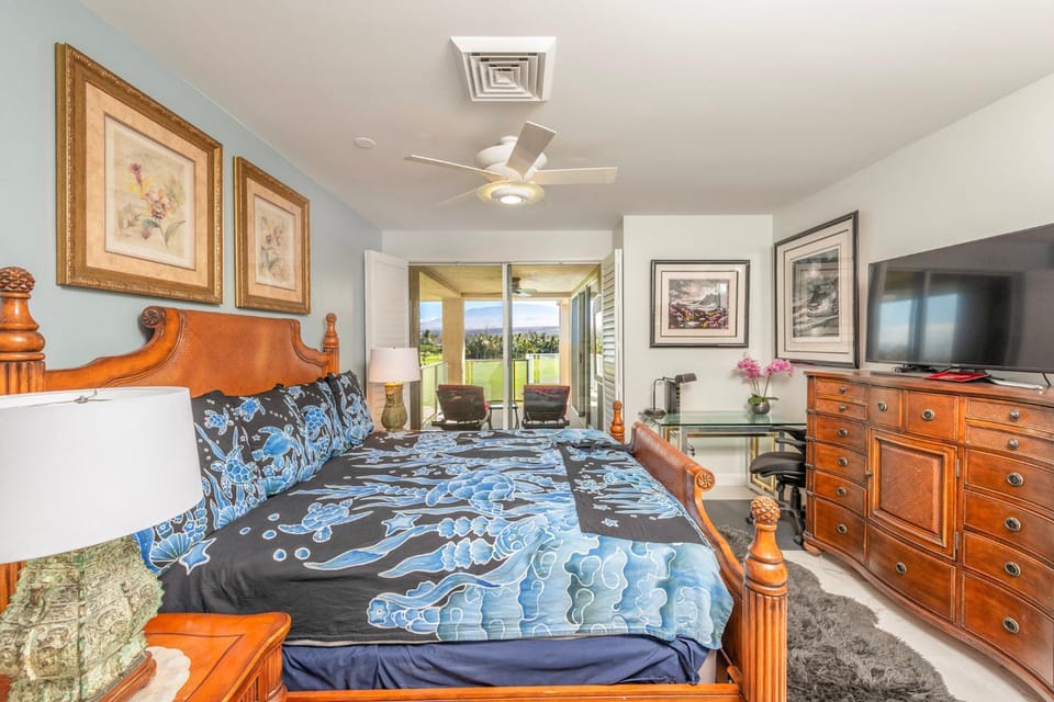 Vista Waikoloa - F303 House in Puako