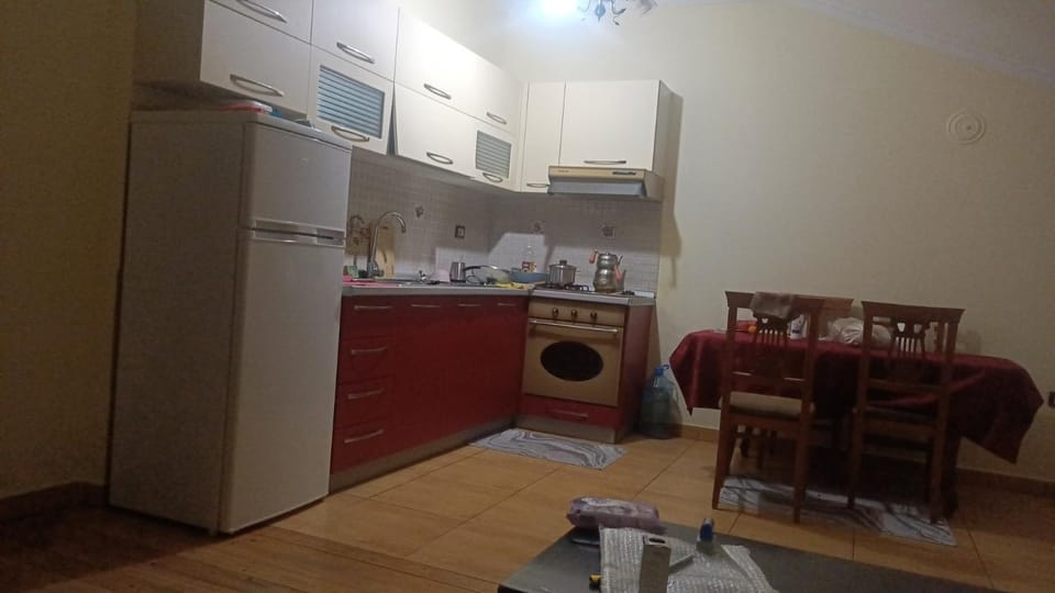 Hayy Apartment in Tirana