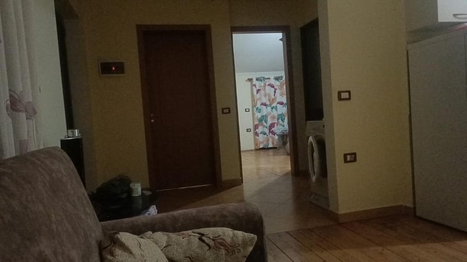 Hayy Apartment in Tirana