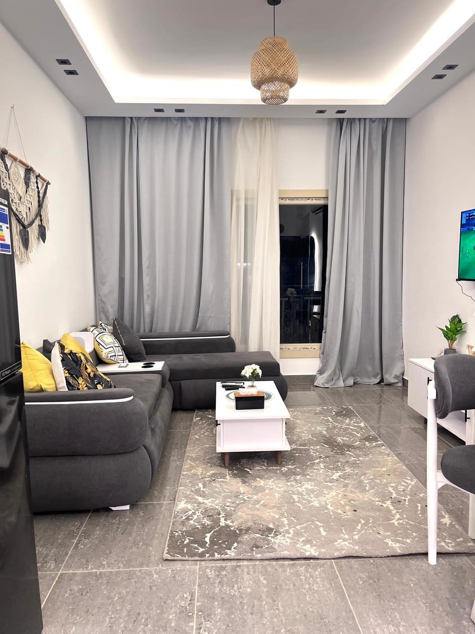 Cozy Apartment in Sunny Village Nabq-sharm Apartment in South Sinai Governorate