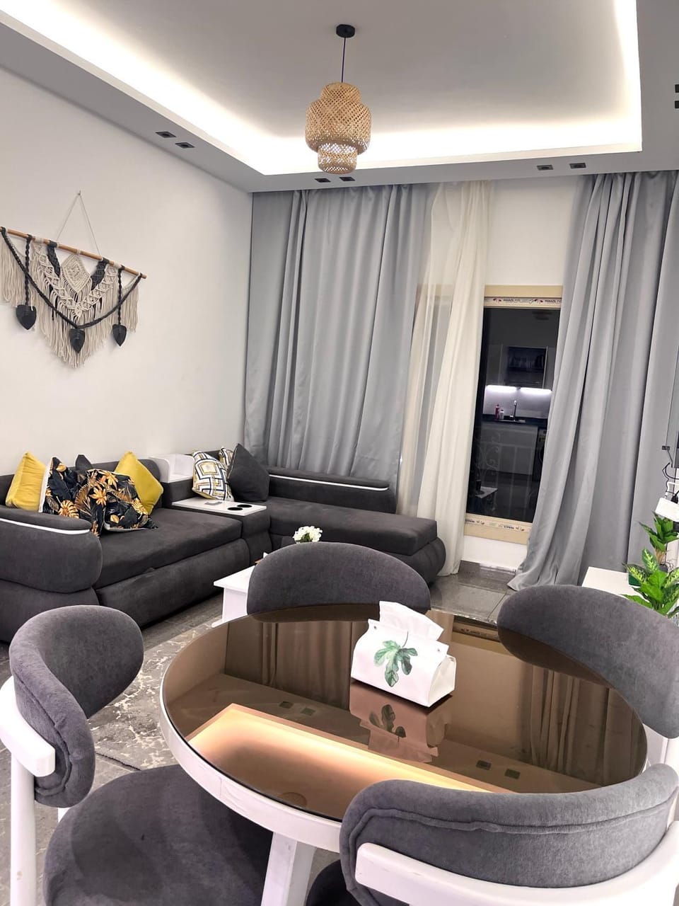 Cozy Apartment in Sunny Village Nabq-sharm Apartment in South Sinai Governorate