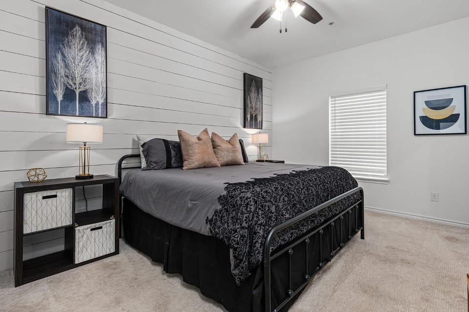 Homestead - Close to Main St & 290 Wine Trail House in Fredericksburg