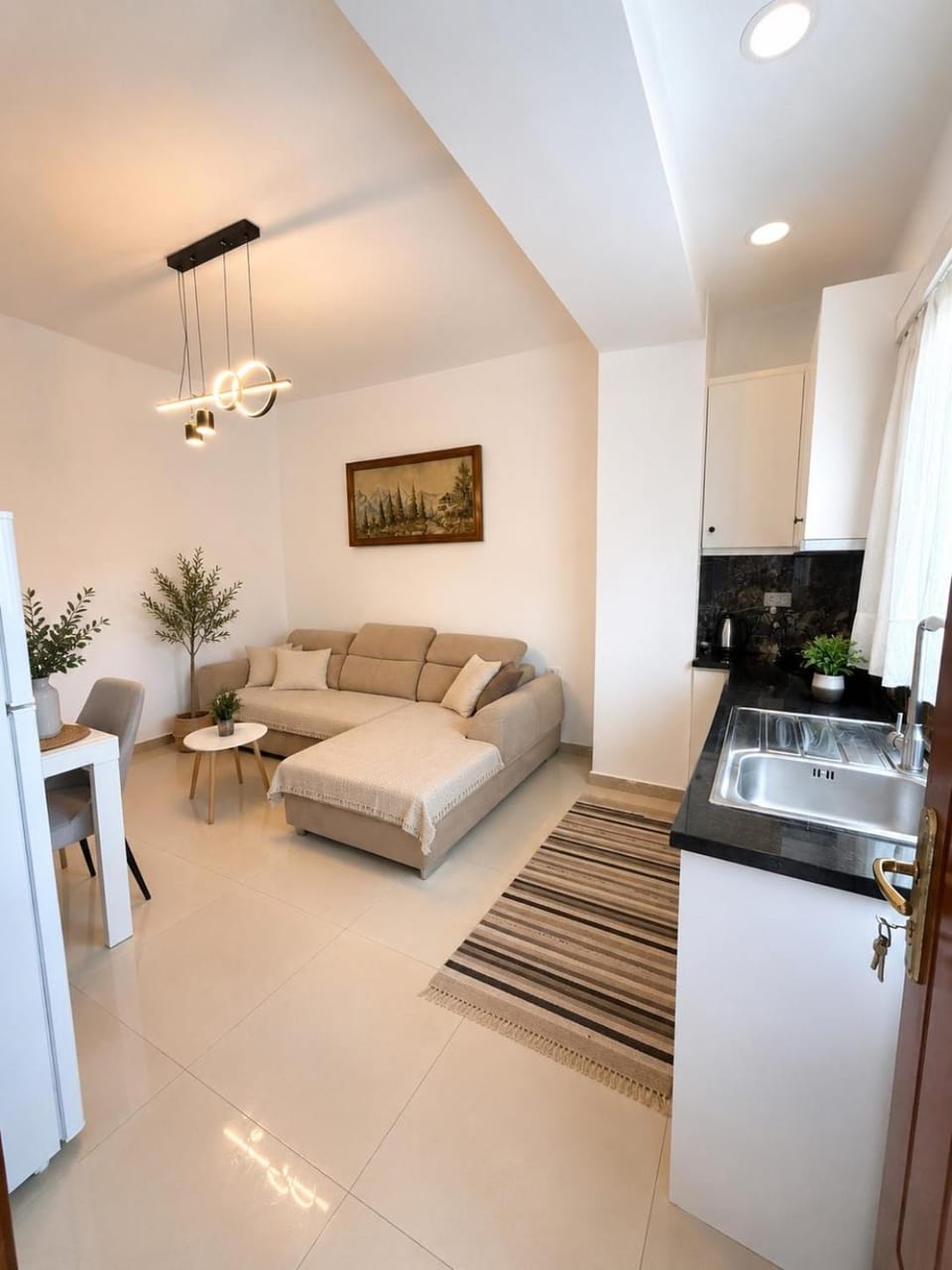 Drasa Harmony Apartment Apartment in Vlorë County, Albania