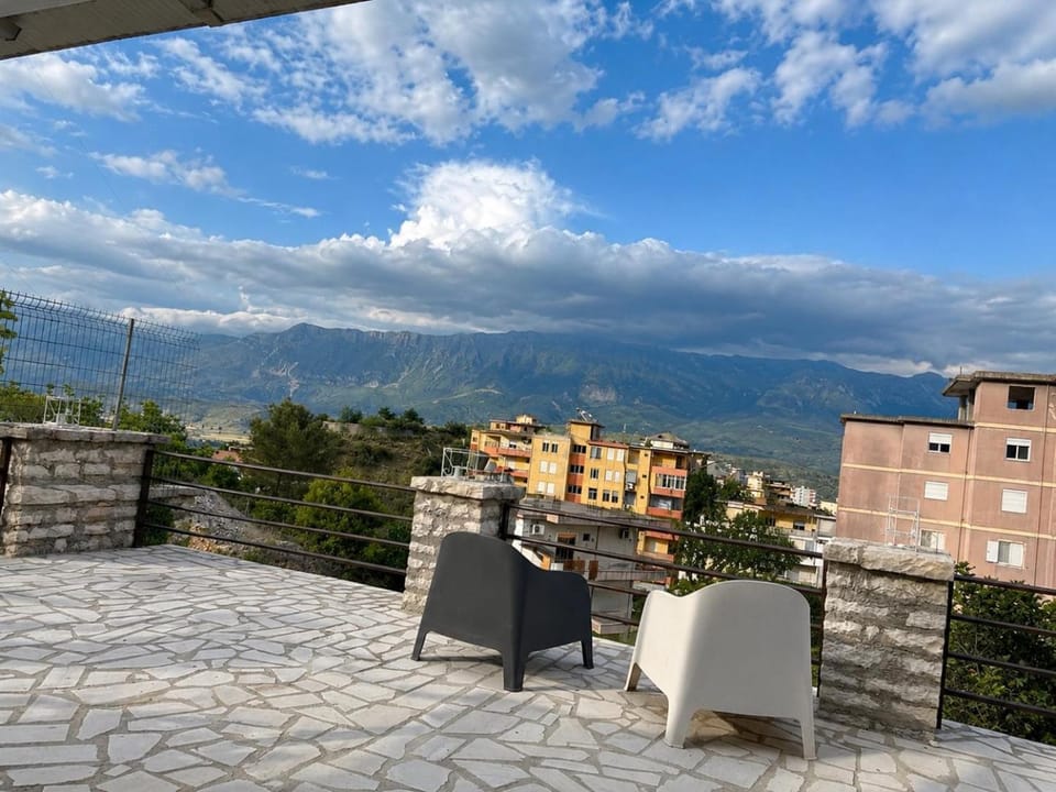 Drasa Harmony Apartment Apartment in Vlorë County, Albania
