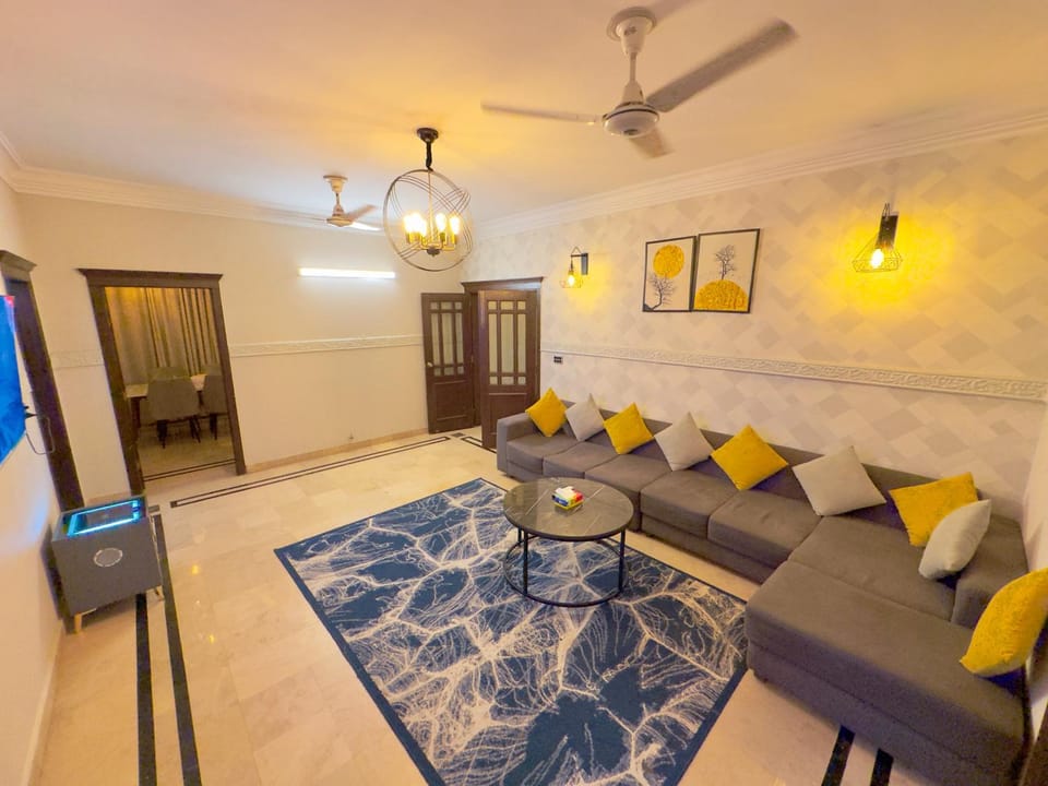 Affordable Family Apartments F-11 Islamabad Apartment in Islamabad Capital Territory